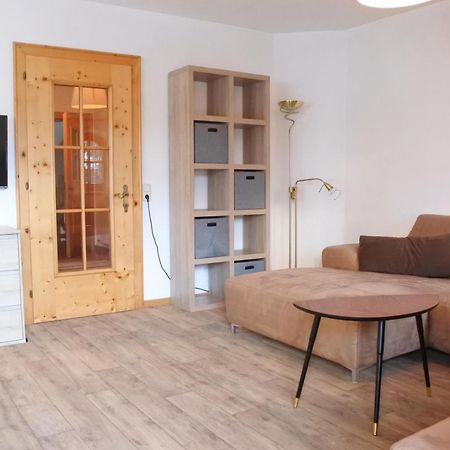 Stier Apartment サンクト・アントン・アム・アールベルク エクステリア 写真